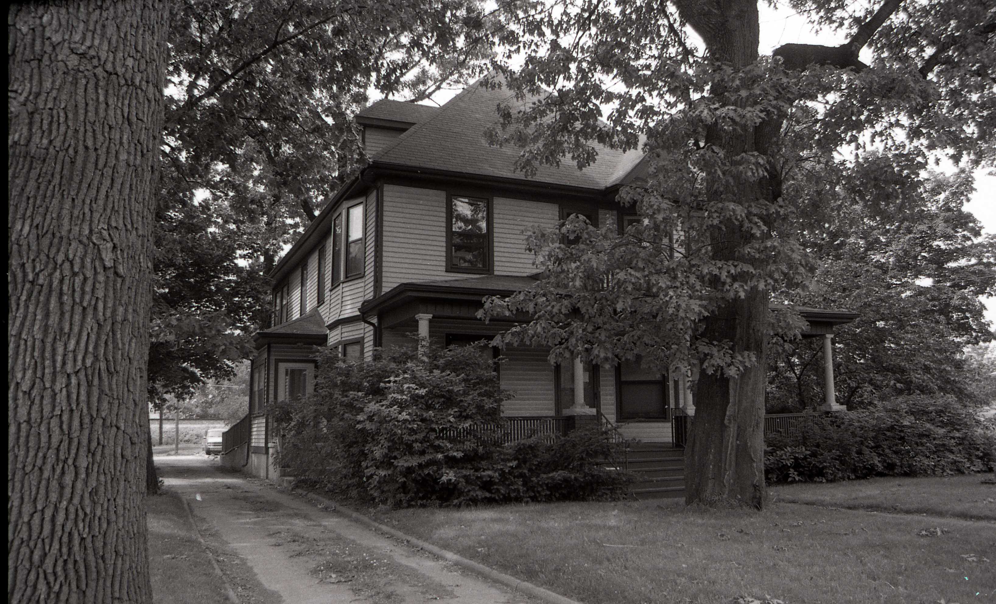 Image credit: Historic Preservation Commission of South Bend and St. Joseph County